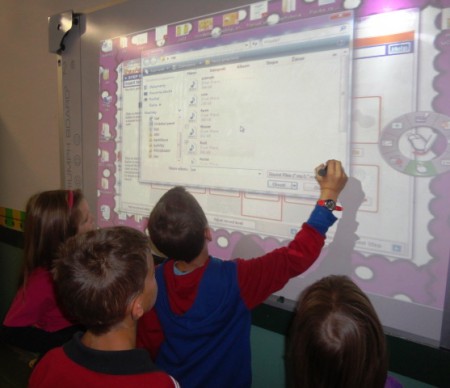 Vytvorili sme si počítačovú hru na ANJ